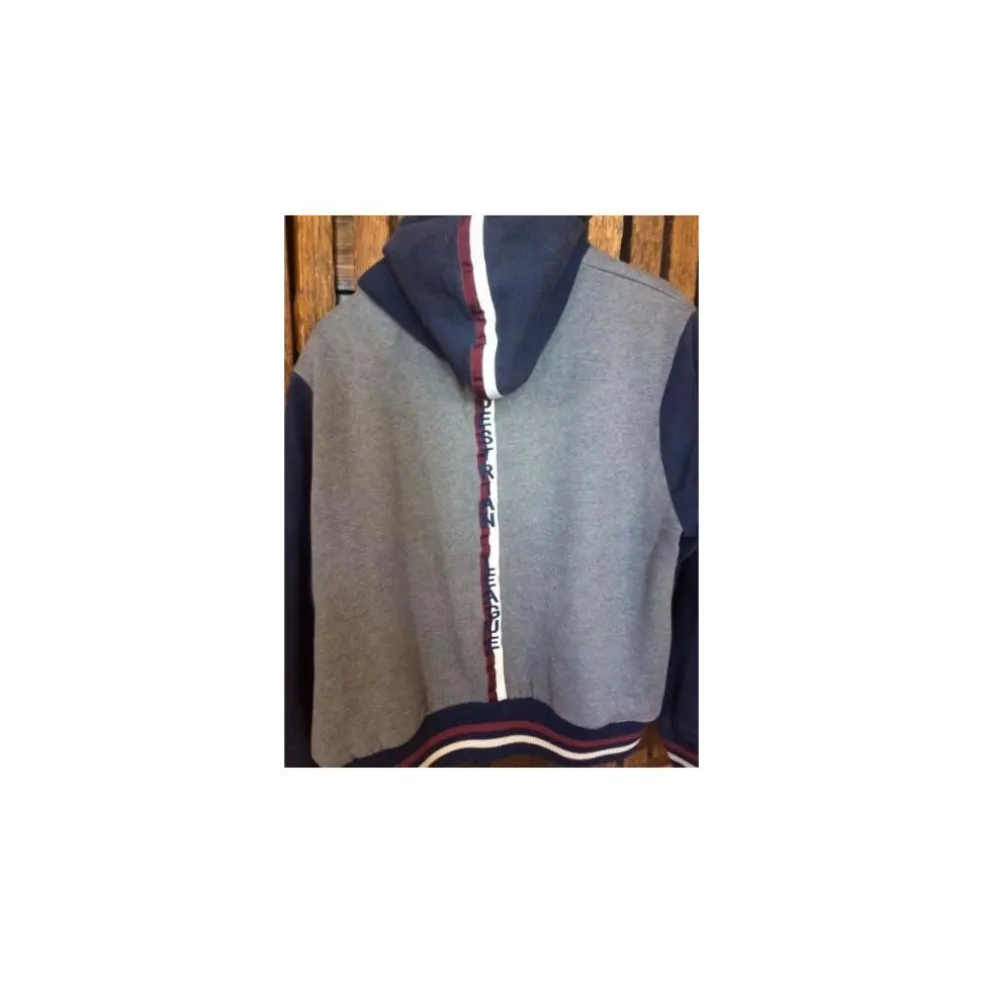 sweat a capuche Equitheme homme