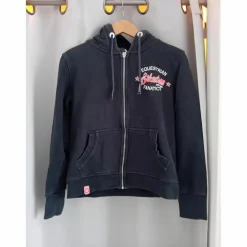 sweat a capuche eskadron