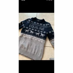 Sweat Equiline