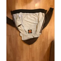 Sweat equitheme en mouton S