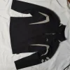 Sweat Equithème noir taille 14 ans