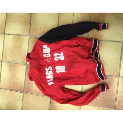 Sweat Flags&Cup