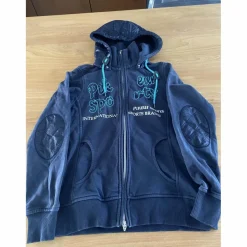 Sweat gilet d’équitation Pikeur