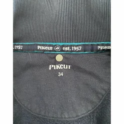 Sweat gilet d’équitation Pikeur