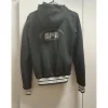 Sweat GPA Boston Femme doublé polaire