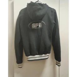 Sweat GPA Boston Femme doublé polaire