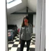 Sweat gris