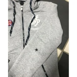 Sweat gris