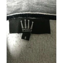 Sweat gris