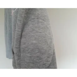 Sweat gris et rose Esperado