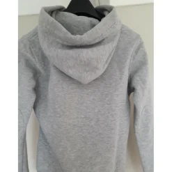 Sweat gris et rose Esperado