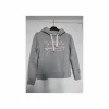 Sweat gris et rose Esperado