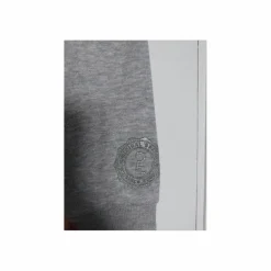 Sweat gris et rose Esperado
