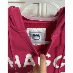 Sweat Hagg