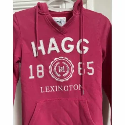 Sweat Hagg