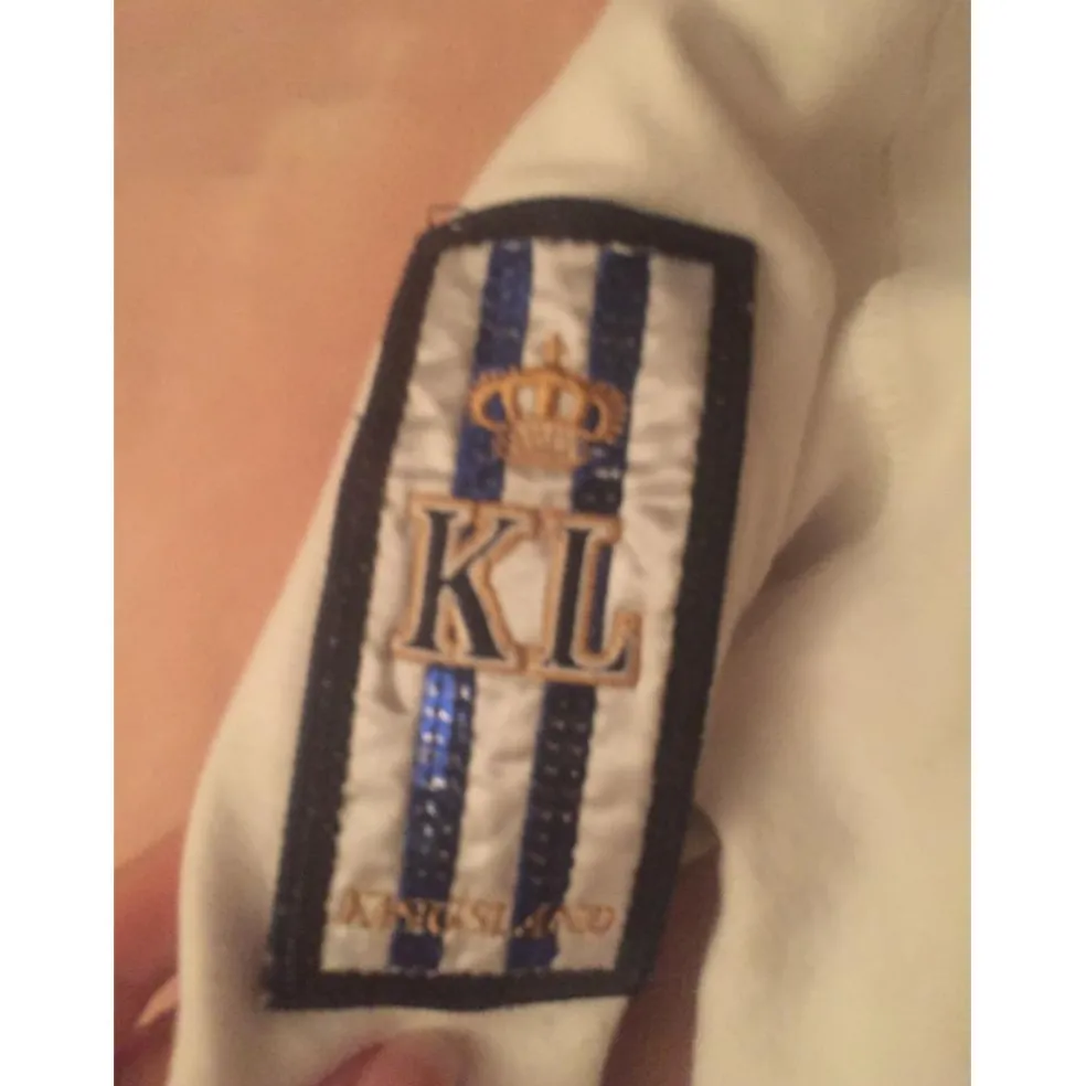 Sweat kingsland