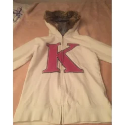 Sweat kingsland