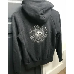 Sweat Kingsland