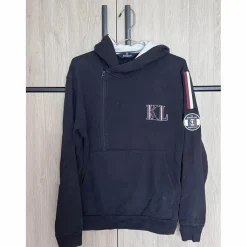 Sweat Kingsland