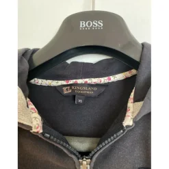 Sweat Kingsland marine