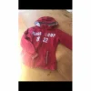 SWEAT MIXTE FLAGS&CUP