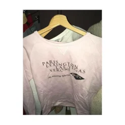Sweat PENELOPE LEPREVOST rose