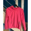 sweat pikeur rose