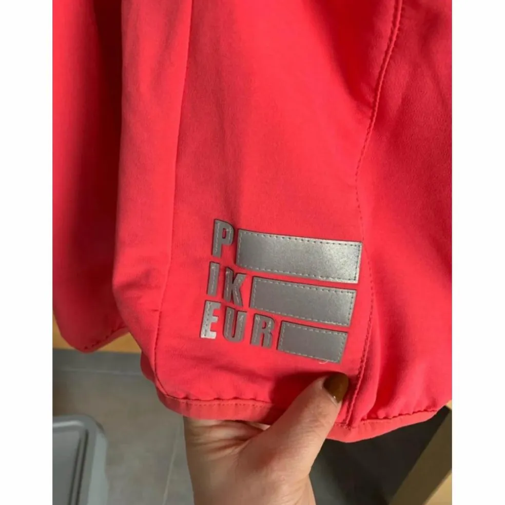 sweat pikeur rose