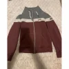 sweat PÉNÉLOPE bordeaux