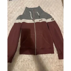 sweat PÉNÉLOPE bordeaux