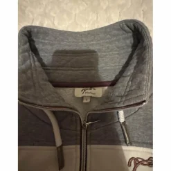 sweat PÉNÉLOPE bordeaux