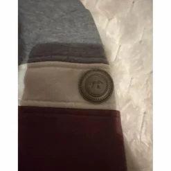 sweat PÉNÉLOPE bordeaux