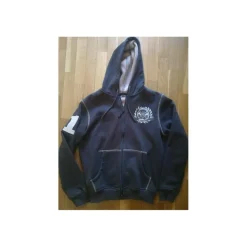 Sweat polaire Equi-Thème mixte