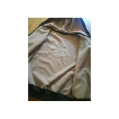 Sweat polaire Equi-Thème mixte