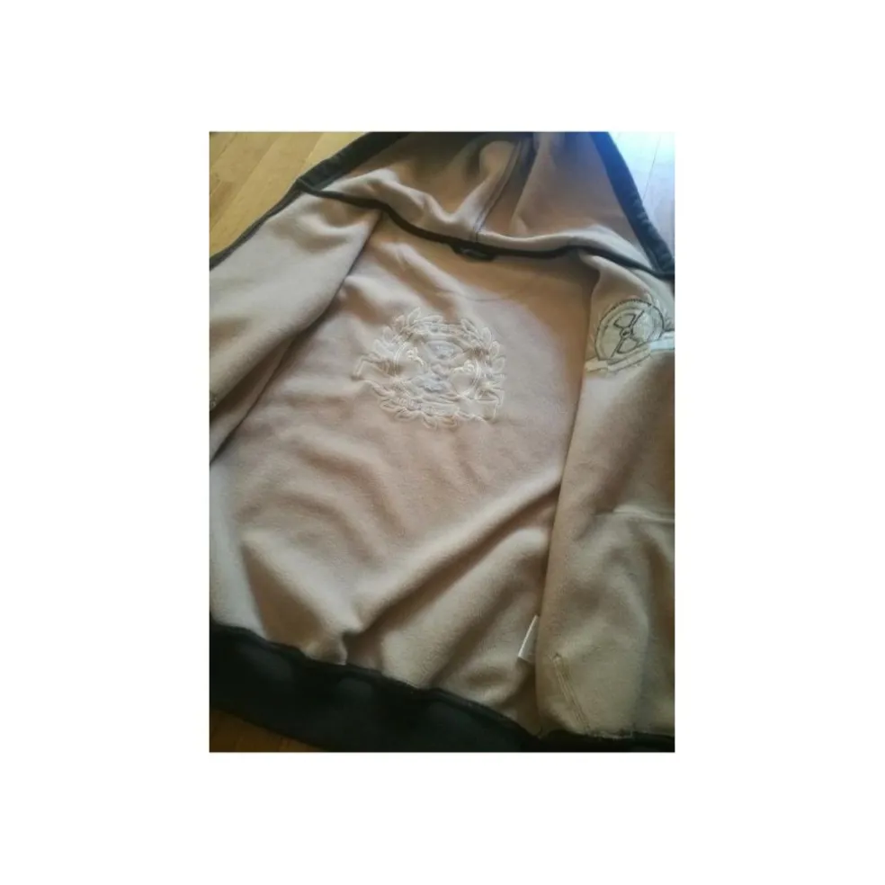Sweat polaire Equi-Thème mixte