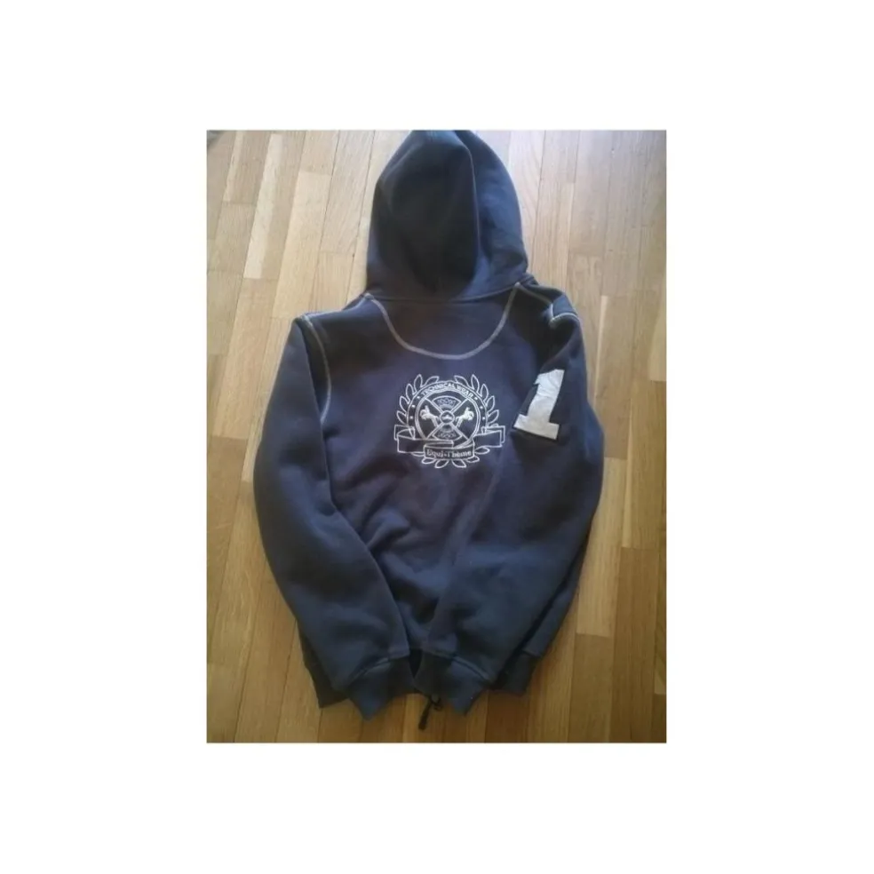 Sweat polaire Equi-Thème mixte