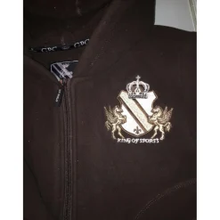 Sweat Polaire Hv Polo