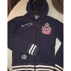 Sweat Polaire Hv polo