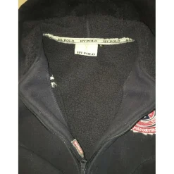 Sweat polaire HV polo