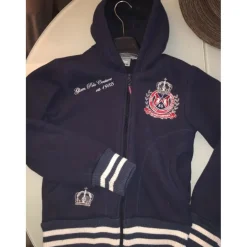Sweat polaire HV polo