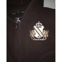 Sweat polaire hv polo