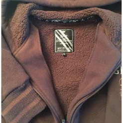 Sweat polaire hv polo