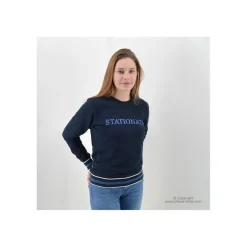 Sweat Stationata