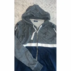 Sweat Stationata