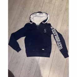 Sweat Stationata