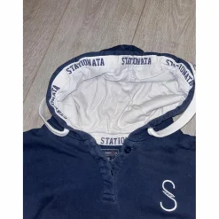 Sweat Stationata