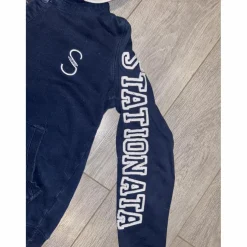 Sweat Stationata