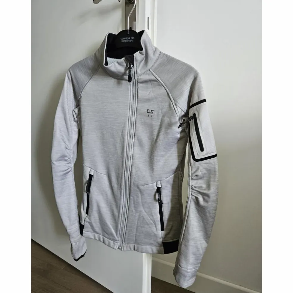 Sweat Tempest Horse Pilot S