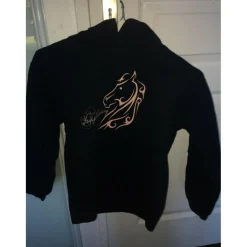 Sweat tete de Cheval