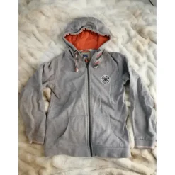 Sweat TRC gris